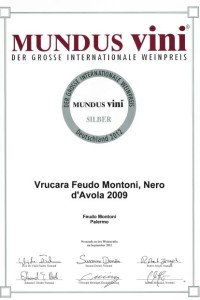 MUNDUS VINI 2012